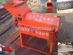 corn sheller