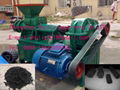 charcoal /coal extruder