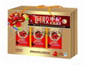 Ejiao jujube Qi nutrition powder 1