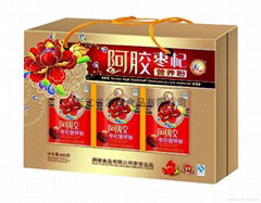 Ejiao jujube Qi nutrition powder