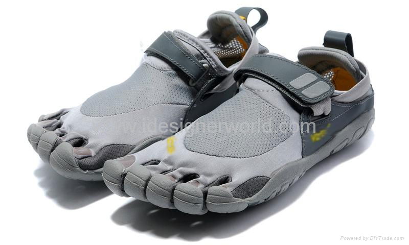 new styles vibram five finger shoe 3