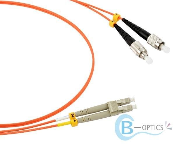 All kinds of fiber cable 5
