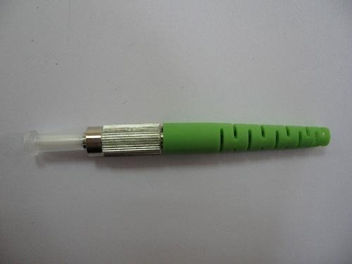 fiber optic lc connector 2