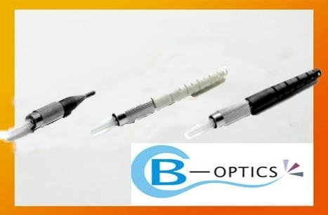 fiber optic lc connector 4