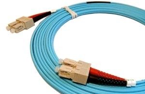 optical patch cords