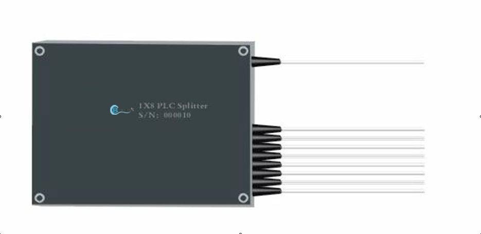 PLC Splitter 5