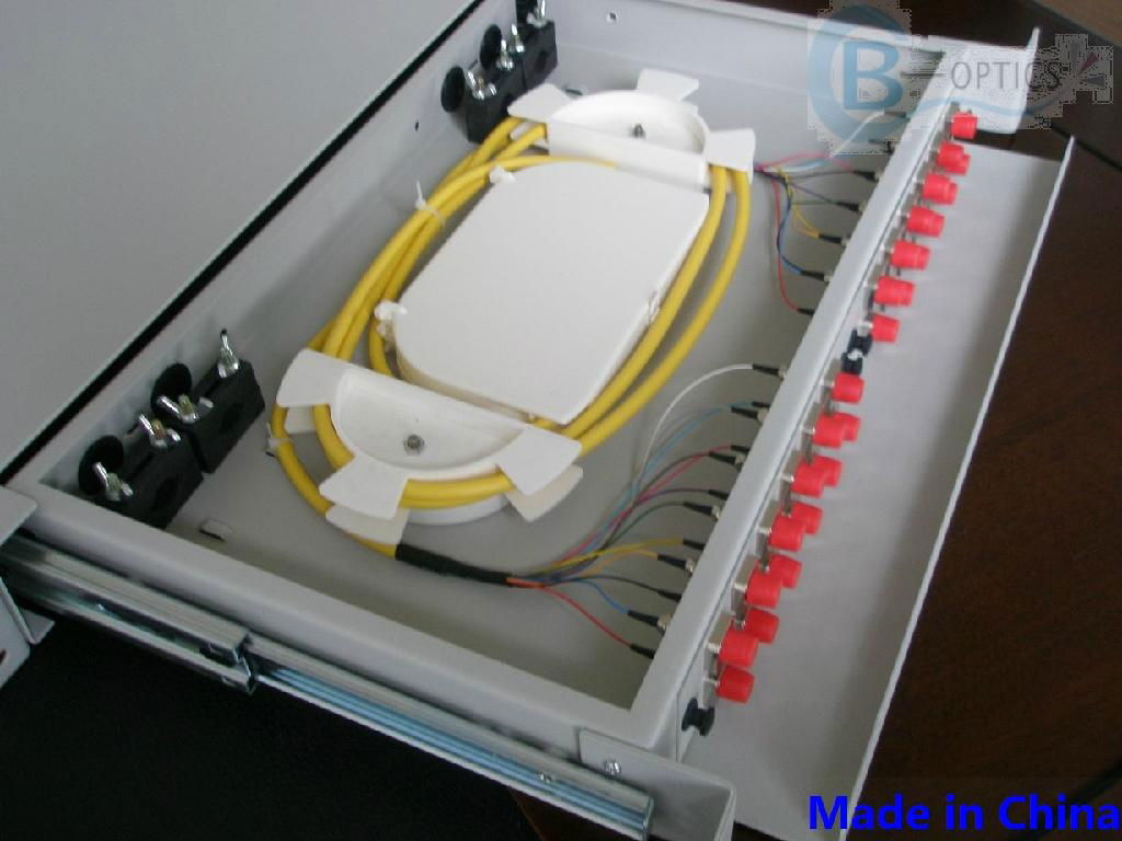 fiber patch panel 2