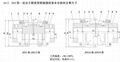 JMIJ型接中间轴型膜片联轴器 5