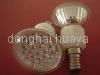 LED lamp E14 1