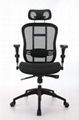 Ergonomic chair:VBJ118M-851 1