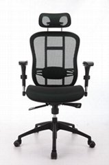 Ergonomic chair:VBJ118M-851