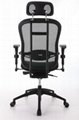 人体工程椅：VBJ118M-851 3