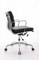 Eames 椅子:VA87S-322 3