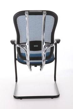 office mesh chairVB-CA2 4