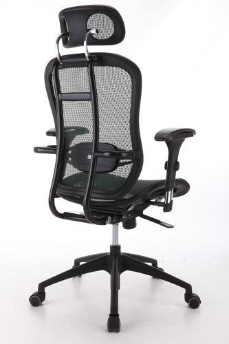 Ergonomic chair:VBJ118M-851 4
