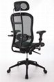 人体工程椅：VBJ118M-851 4