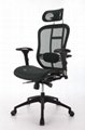 Ergonomic chair:VBJ118M-851 5
