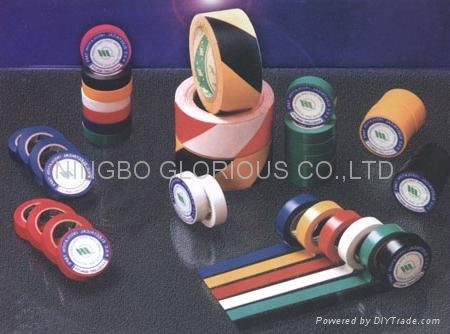 PVC Adhesive tape