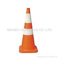 Traffic Cone 8