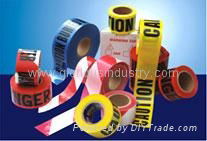 Barricade Tape