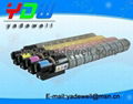 Toner cartridge for Ricoh MPC 2500/3000 1