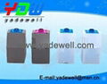 Toner cartridge for Ricoh c3800/3850/7000/7100 1