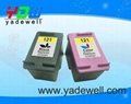 Ink cartridge for HP 121