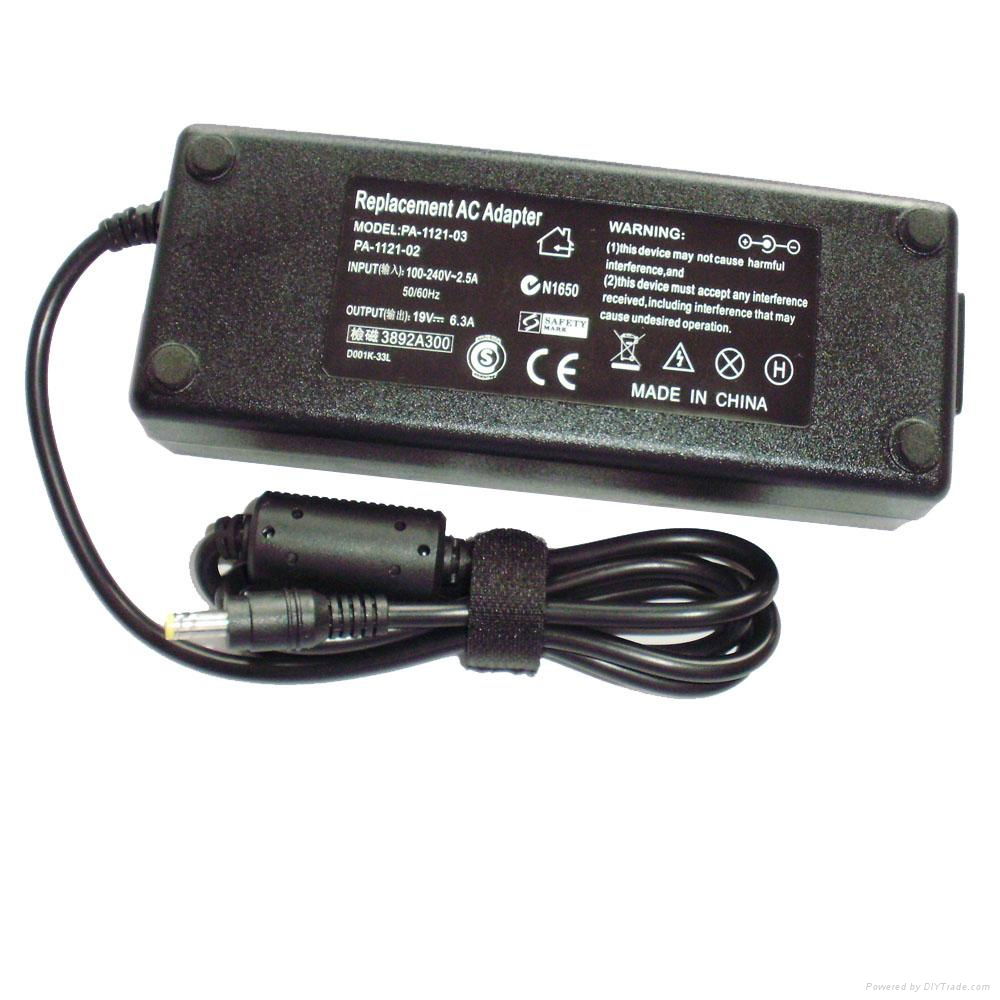 OEM Acer adapter