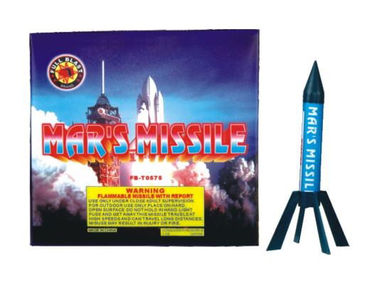 fireworks-missile 4