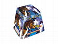 fireworks- cakes(200g) 3