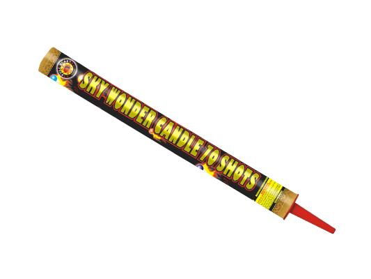 fireworks-roman candle 5