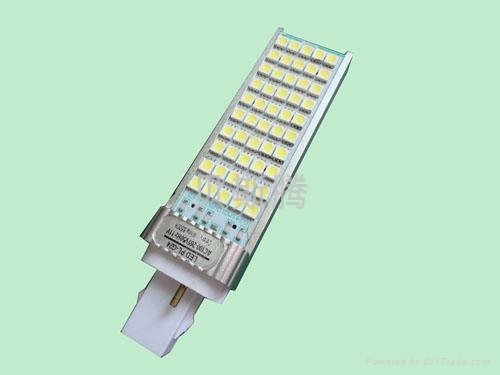 LED PL灯/LED节能灯