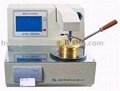 SYD-3536A Automatic Cleveland Open Cup Flash Point Tester 1