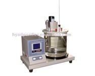 SYD-265B Petroleum Products Kinematic Viscosity Tester