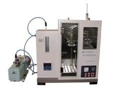 SYD-0165 Vacuum Distillation Tester (oil tester)