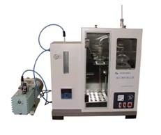 SYD-0165 Vacuum Distillation Tester (oil