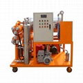 ZJC-R Series Vacuum Oil-Purifier special