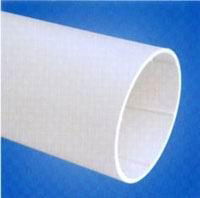 pvc-u  spiral pipe 