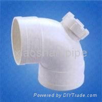 pvc 90 degree elbow