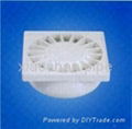 pvc floor drain 1