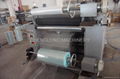 PVC/PET/PP Film Flattening and Slicing Machine 2