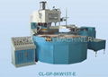 Fully Automatic Rotary Table High