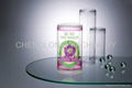 PVC PET Transparent Cylindrical Box 1