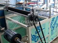 Microcomputer Cylinder Fully Automatic Gluing Side Machine 5