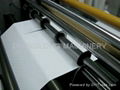 PVC/PET/PP Film Slitting and Rewinding Machine  3