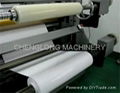 PVC/PET/PP Film Slitting and Rewinding Machine  4