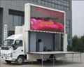 O-PAD LED Screen Series 2