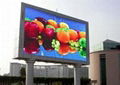 Outdoor LED Display 2