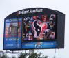 Giant Advertising LED Screen 2