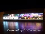 Big LED Screen